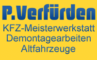 verfuerden